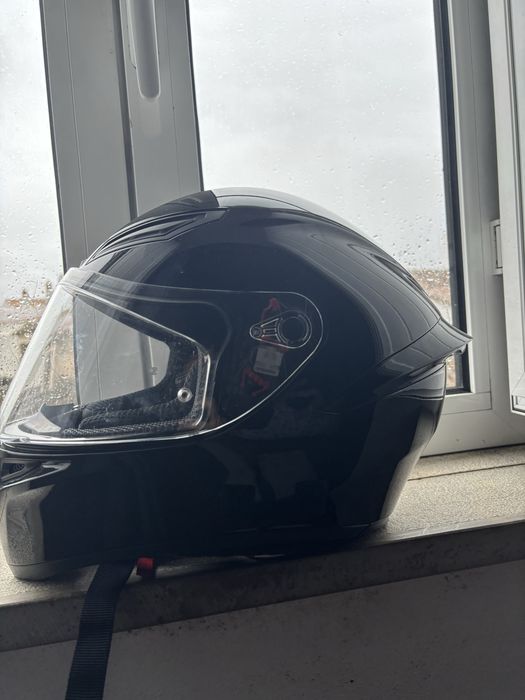 Capacete Agv k1 (S)