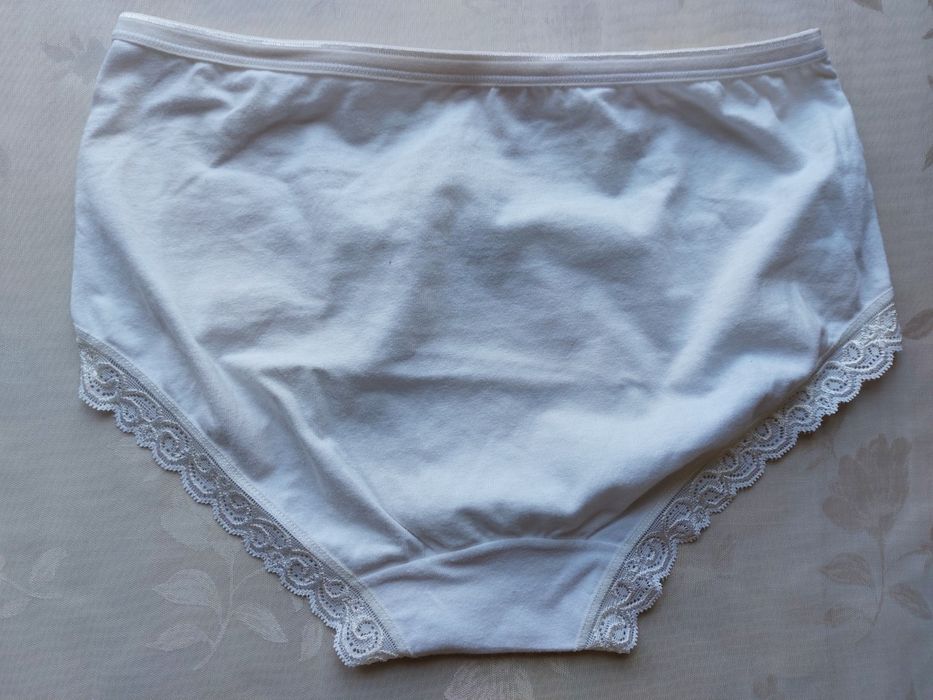 Трусы diezhiman на наш s 36-38 евро трусики хлопок