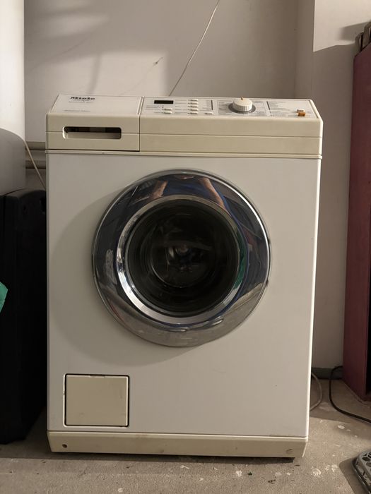 Pralka Miele Novotronic senator 1677