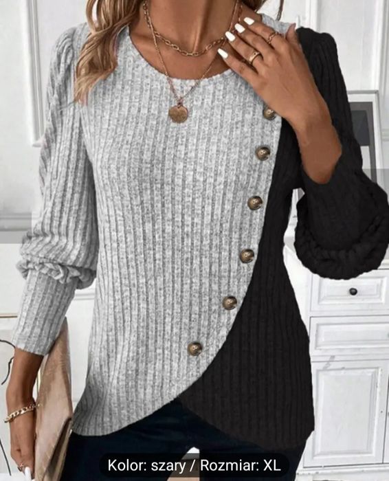 Nowa bluzeczka rozmiar 44