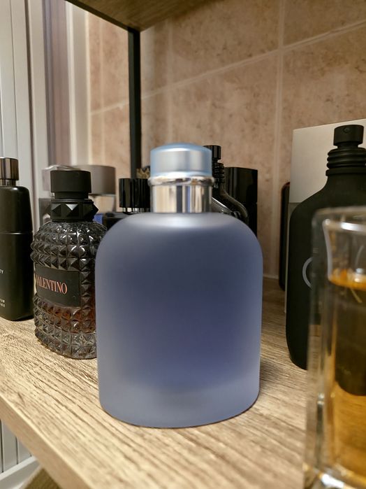 Vendo ou troco Dolce&Gabbana Light Blue Intense