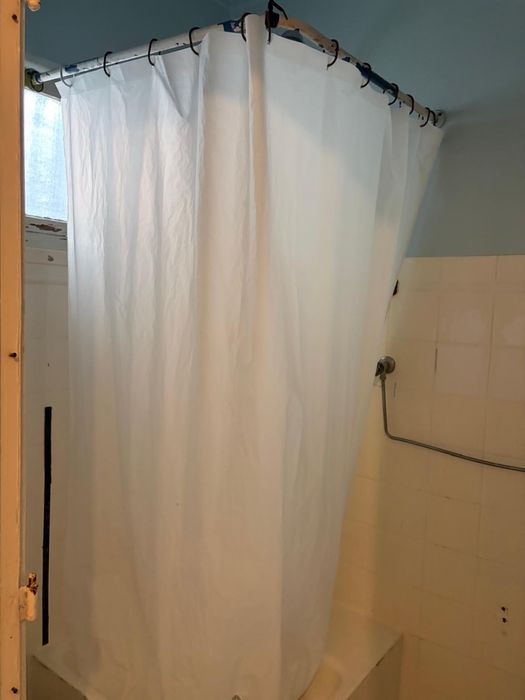 Quarto com casa de banho