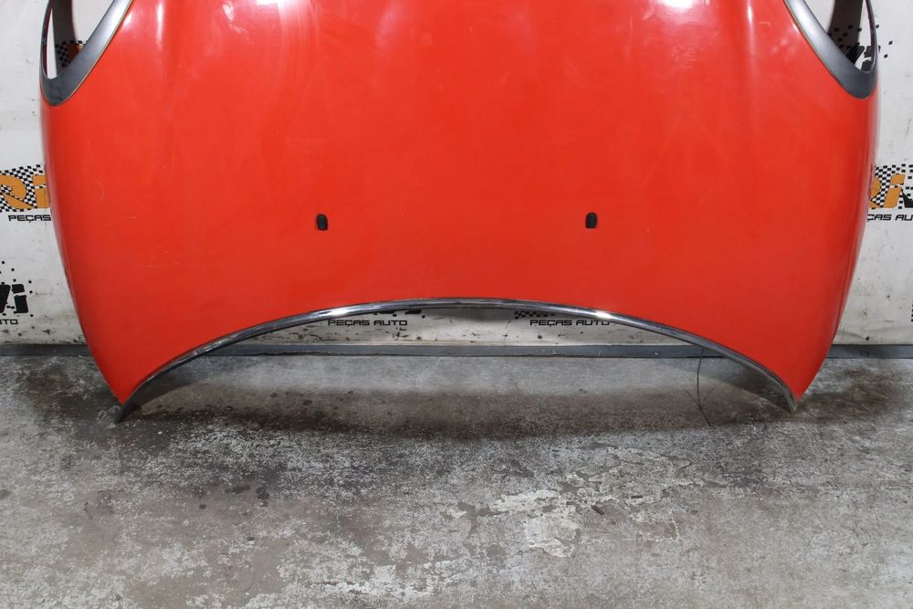 Capot MINI Mini Countryman (R60)