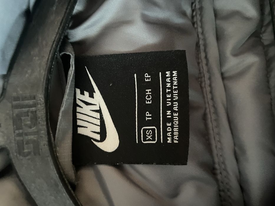 Casaco Nike Original