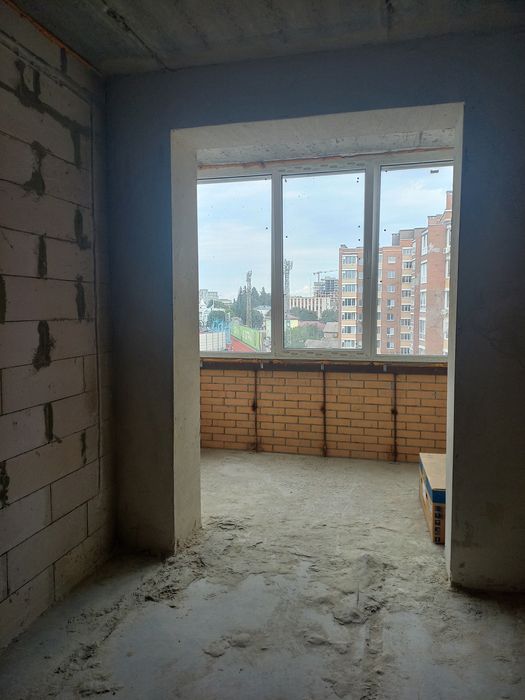 Продаж однокімнатні квартири в ЖК Преміум Парк.