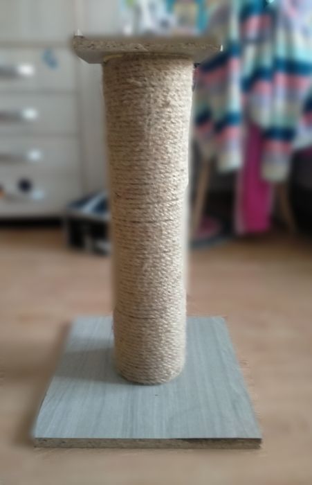 Купіть будласка Кігтеточка, Hand Made, власний дизайн