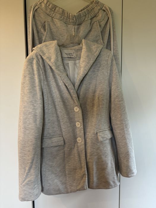 Garnitur dres komplet by o la la 100 % bawełna