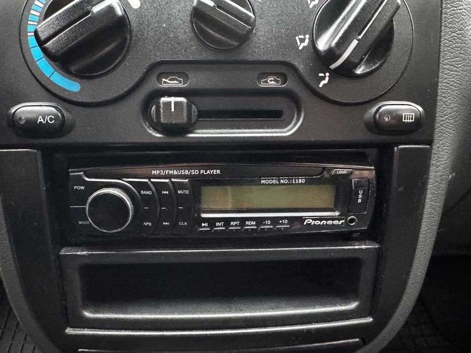 Продам ЗАЗ Lanos 2011р. #73022