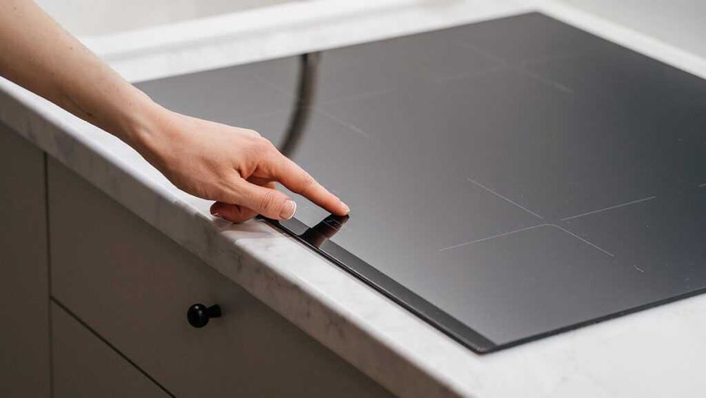 Instalação Profissional de Placas de Fogão