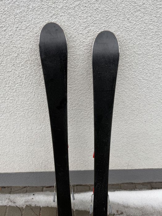 Narty dziecięce Salomon L110