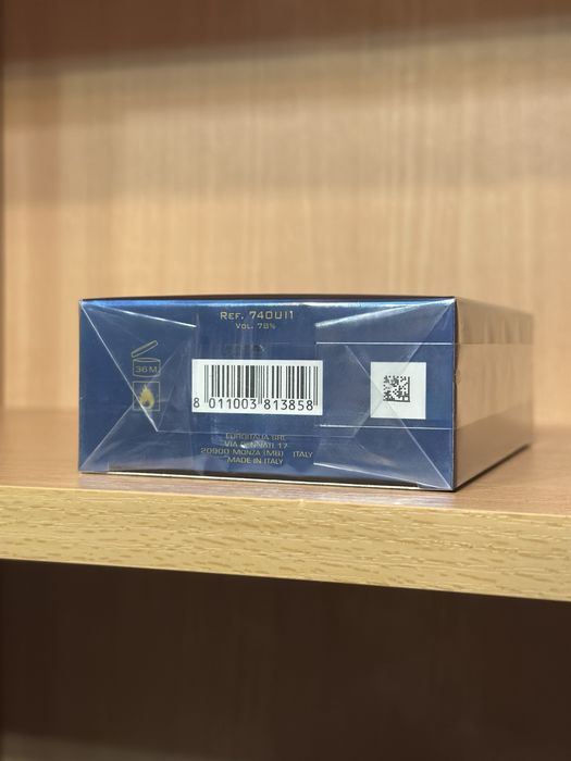 Духи Парфум Versace Eros 100мл, Нові, в Плівці, Чоловічі