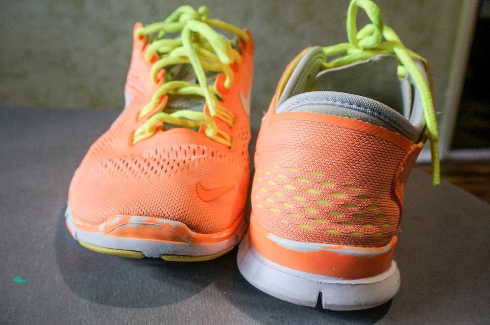 ОРИГИНАЛ -Кроссовки Nike, Найк - 39 размер