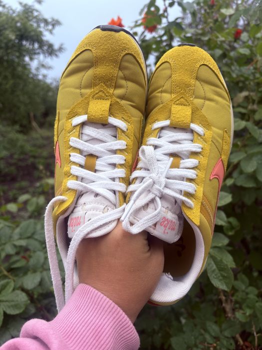 Nike air Кроссовки найк  40-25,5