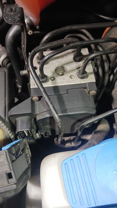 Modulo ABS audi A4 B5