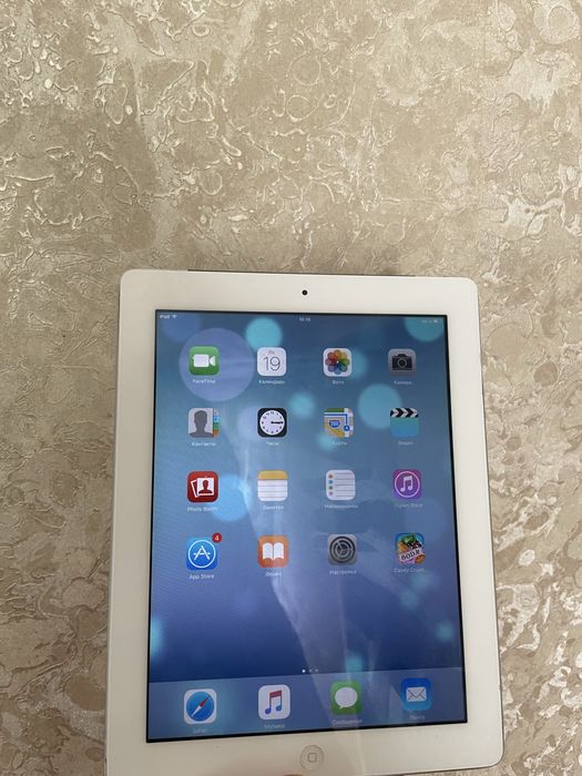 ipad3 a1430 - Купити електроніку - Ціни на OLX.ua