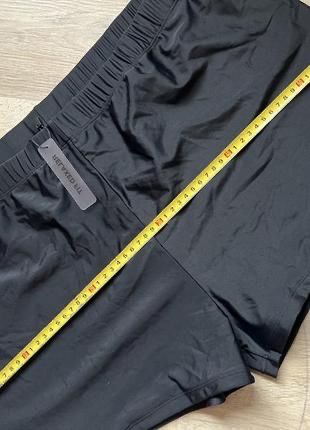 нові чоловічі плавки купальні плавки шортики relaxed 5 xl