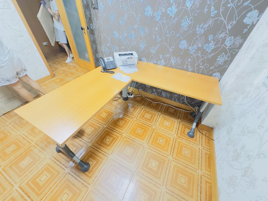 Secretaria para Escritorio