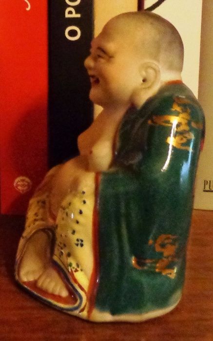 Estatueta de Buda
