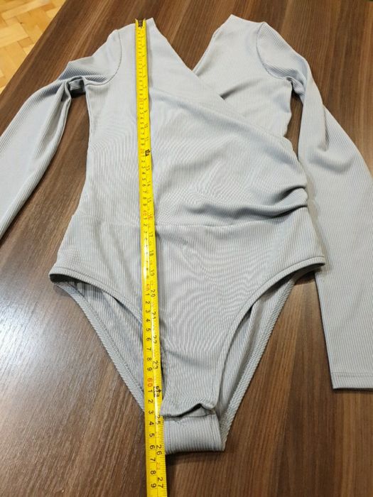 Комбидресс, боди Top Shop