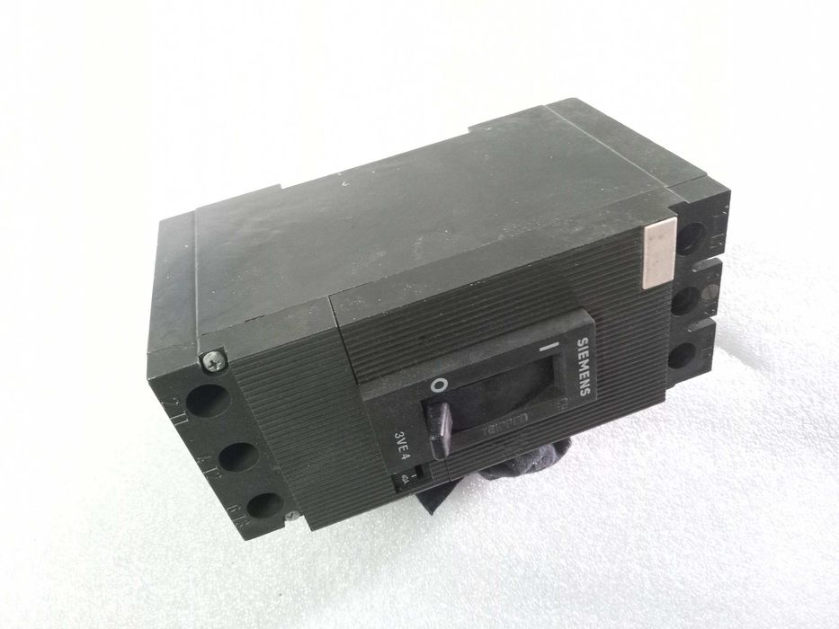 Diferencial Siemens 3VE4 200 0CR00