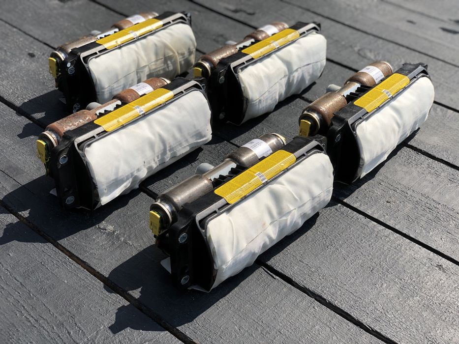 Airbag Passat B6 пассажирский airbag Пассат Б6 подушка безопасности