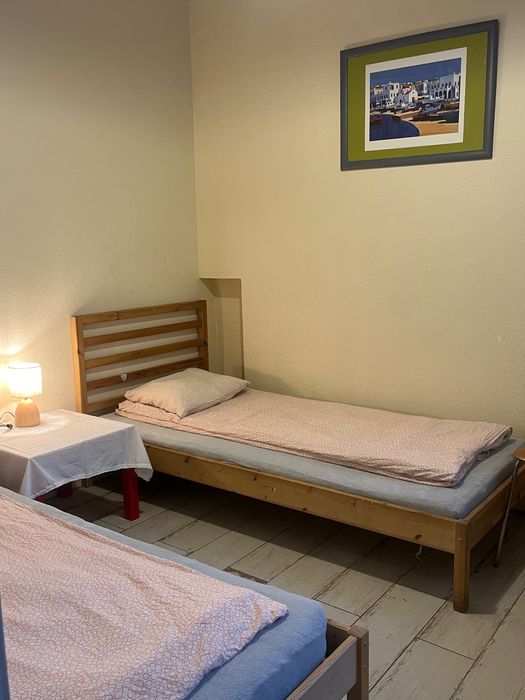 Noclegi Olsztyn Kręta 11