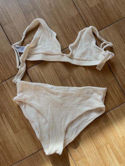 Купвльник Primark беж -L/XL