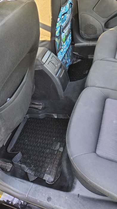 Skoda Octavia 2.0 TDI