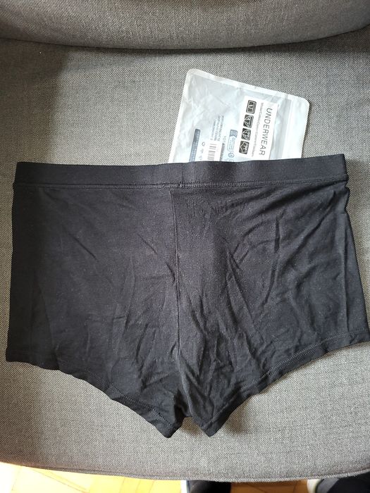 Super wygodne majtki