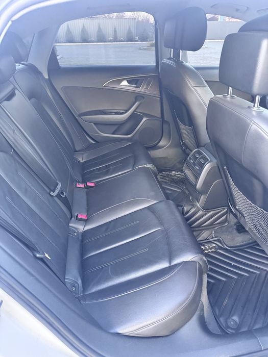 Продам Audi A6С7