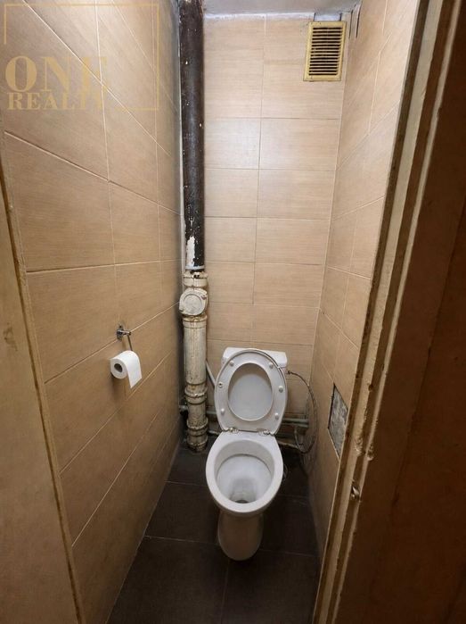 Продаж 4к квартири 95,5 кв.м Троєщина, ТРЦ РайON, Зручна локація, Є газ!!!
