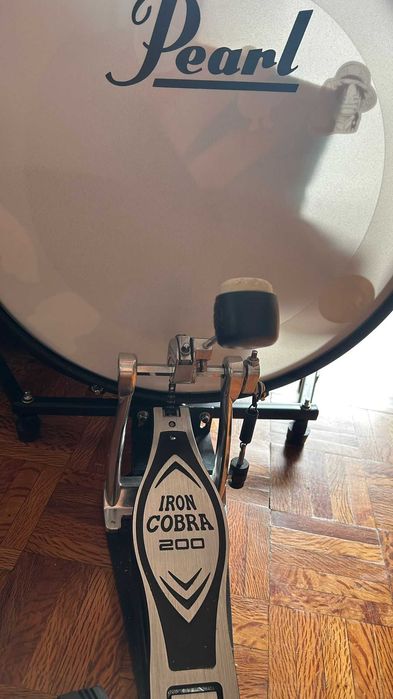 Produtos de Bateria novo, preços na descriçao.