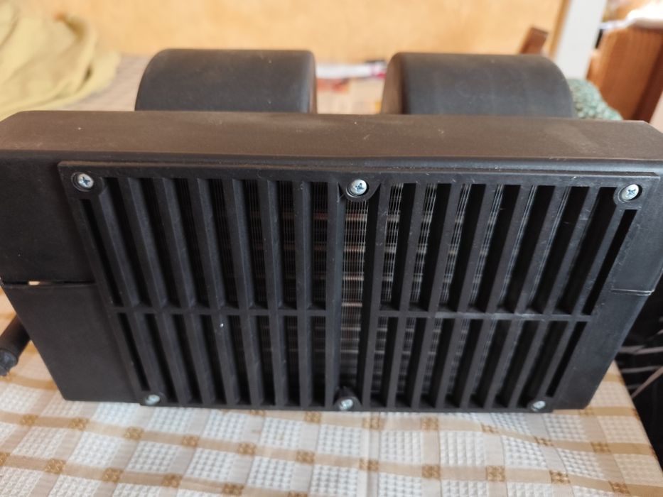 Продам Пічку салону Термо 8000 . Обігрівач салону авто 12в