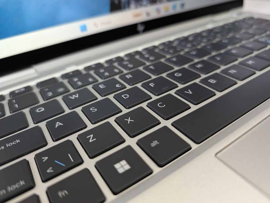 Ноутбук HP EliteBook x360 1030 G8/i5-1135G7/16/512/FHD/IPS/13.3/сенсорний/ЗНИЖКА УЦІНКА Гарантія Гравіювання