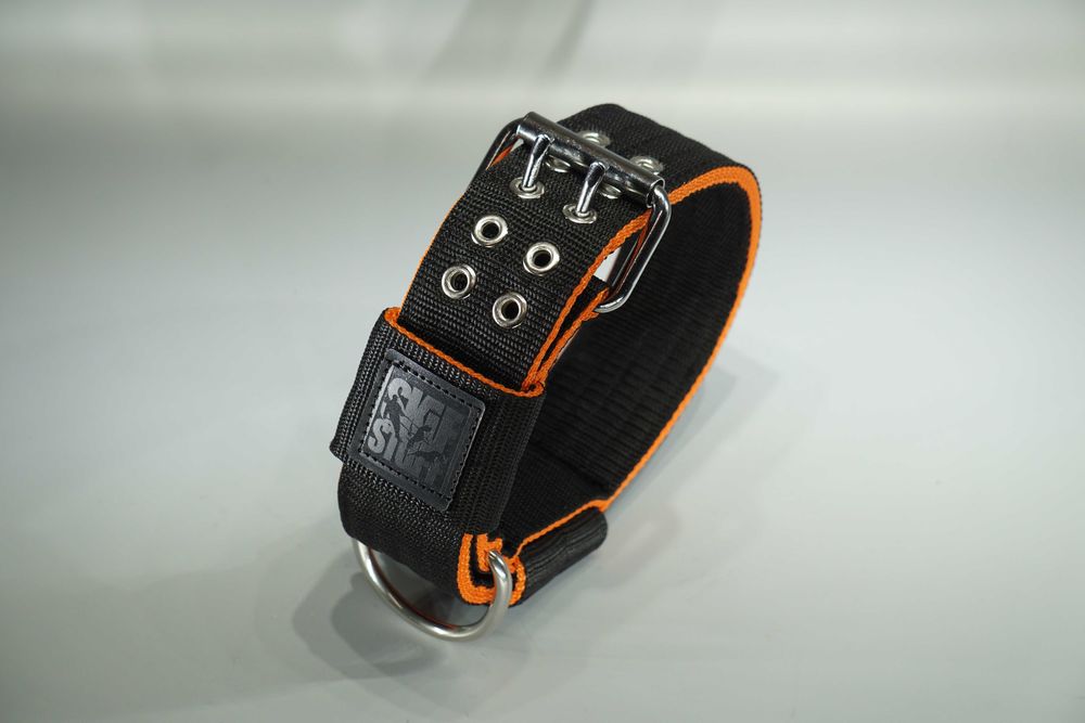 Bardzo mocna obroża dla psa 5 cm - STRONG2 - 35 kolorów