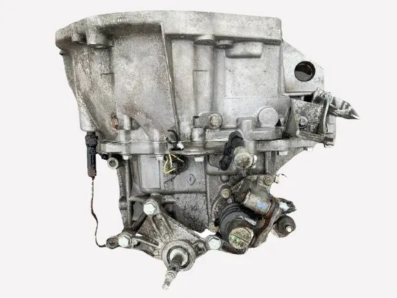 Коробка перемикання передач КПП Renault Scenic II Megane II 1.9 …
