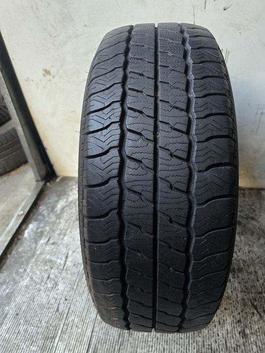 Sprzedam oponę 235/65 16" C Maxxis VanSmart  A/S  AL2  8mm 2023r