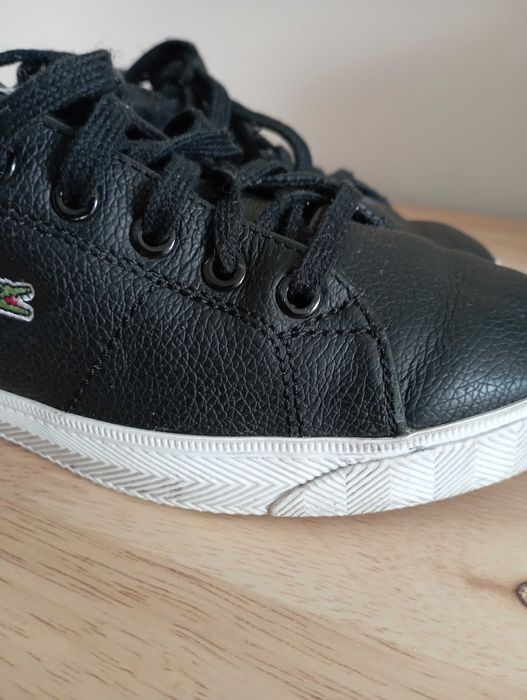 Buty sportowe Lacoste r35
