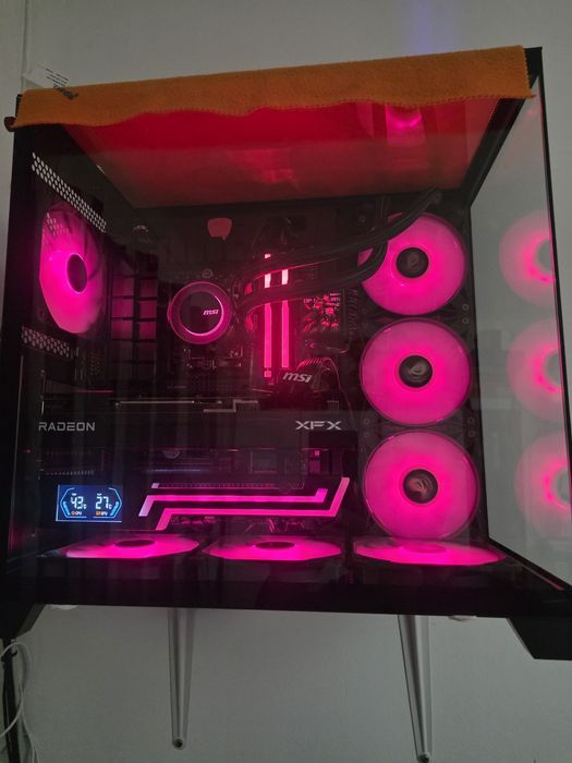 Pc Gaming Premium 4k