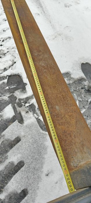 Widły do palet paleciak na ładowarke matbro lub john deere widły kute