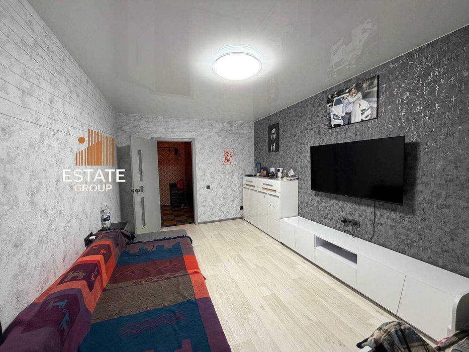 Продажа 3-комнатной квартиры. Запорожское шоссе 40.
