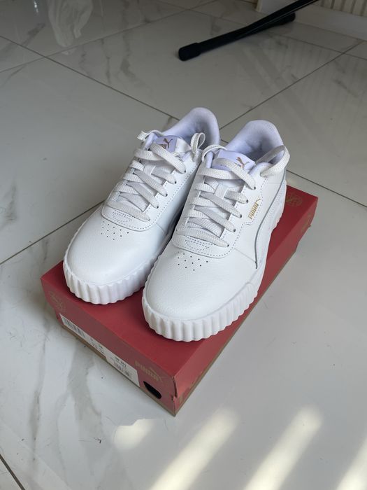 Кеди Puma Carina. Продам терміново