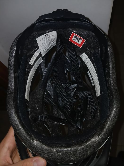 Capacete Bicicleta