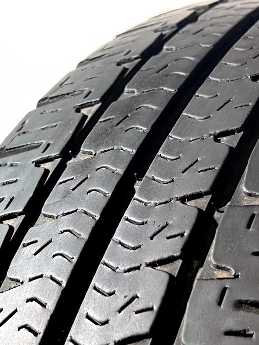Pneus Michelin Agilis Camping - 225/75/16 CP - Excelentes
