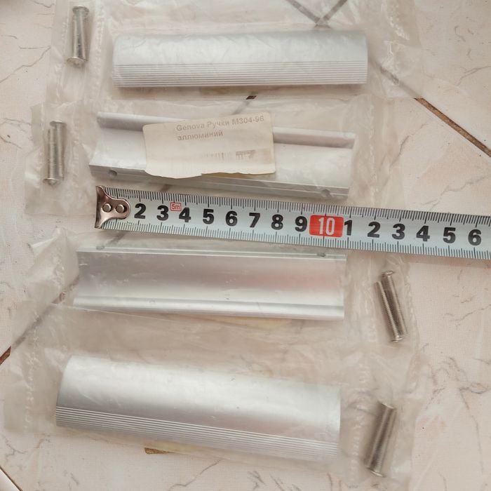 Продам ручки для мебели