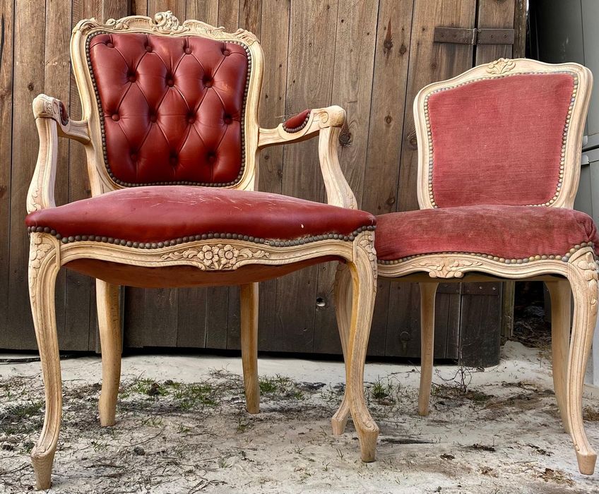 Renowacja schodów / Mebli Piaskowanie Sodowanie/ Cyklinowanie