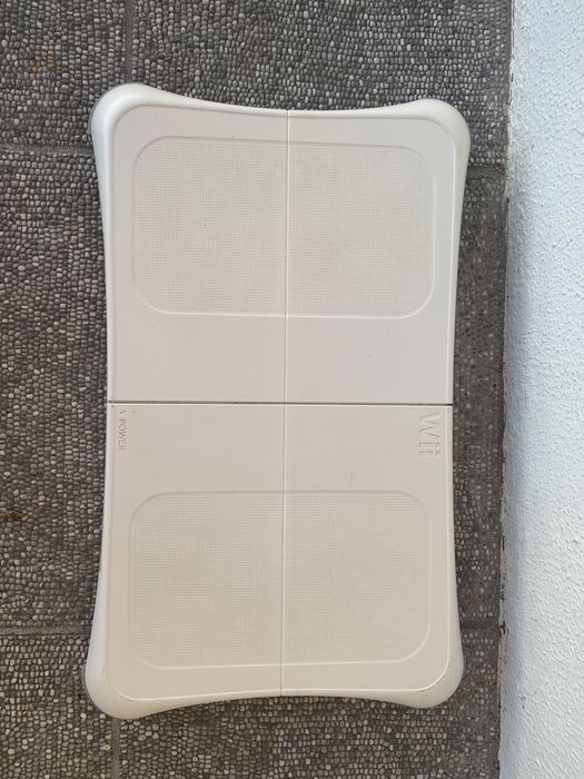 Wii Balance Board