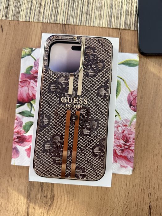 Iphone 14 pro max 128 gb stan idealny