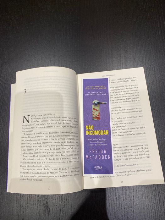 Livros fantásticos