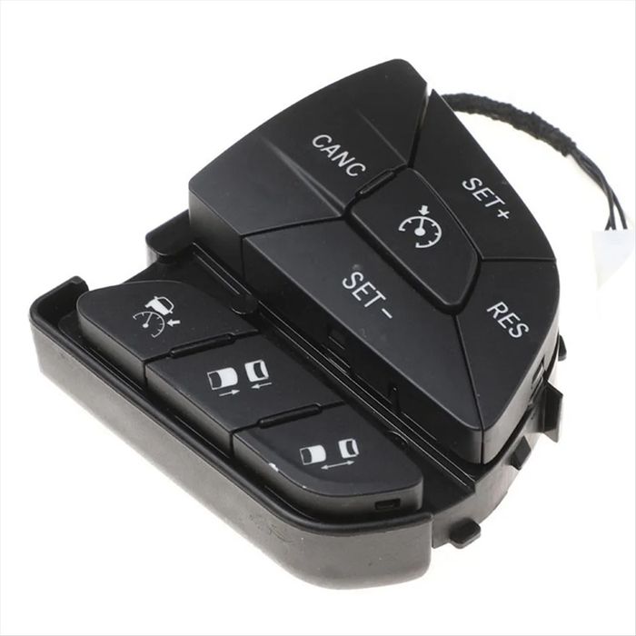 Переключатель рулевого колеса  Jeep Chrysler  68159640AC (круиз)